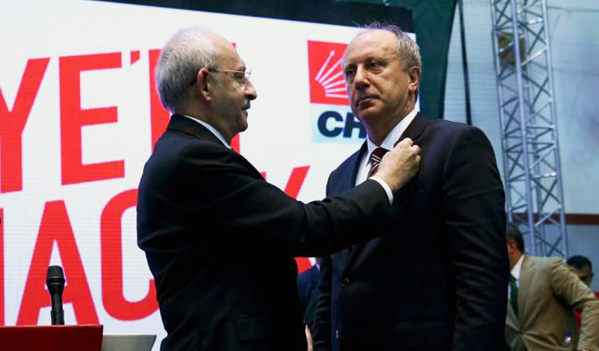 Cumhurbaşkanı Adayı Kemal Kılıçdaroğlu kimdir? Kaç yaşında ve nerelidir? Siyasi hayatı ve özel yaşamı