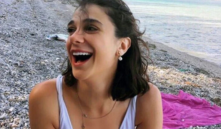 Pınar Gültekin'in katillerinin cezası belli oldu! 