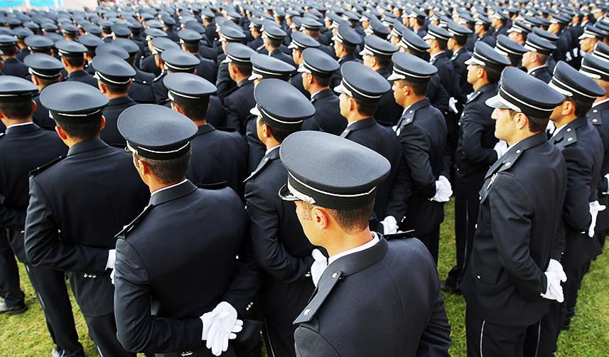 POMEM sınav sonuçları açıklandı! 29. Dönem Polis Akademisi POMEM sınav sonuçları 2023
