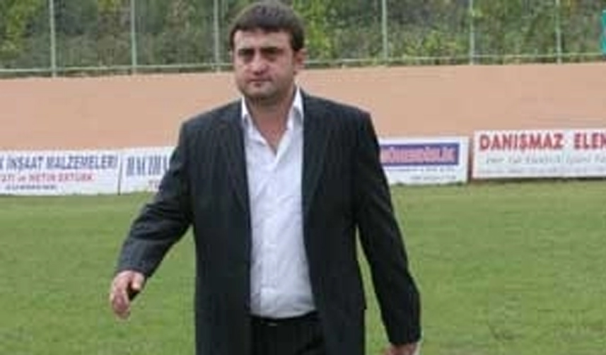 Serkan Kılıç kimdir? Trabzonspor Yönetim Kurulu Üyesi Serkan Kılıç kaç yaşında ve nerelidir?