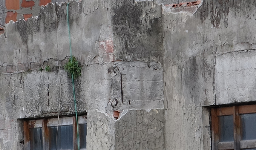 Trabzon'da yapı stokunu incelemek için harekete geçildi! Eski mahalleler tek tek dönüşecek