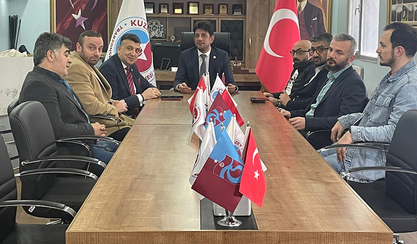 Trabzonsporlu isimden ibra için önemli talep