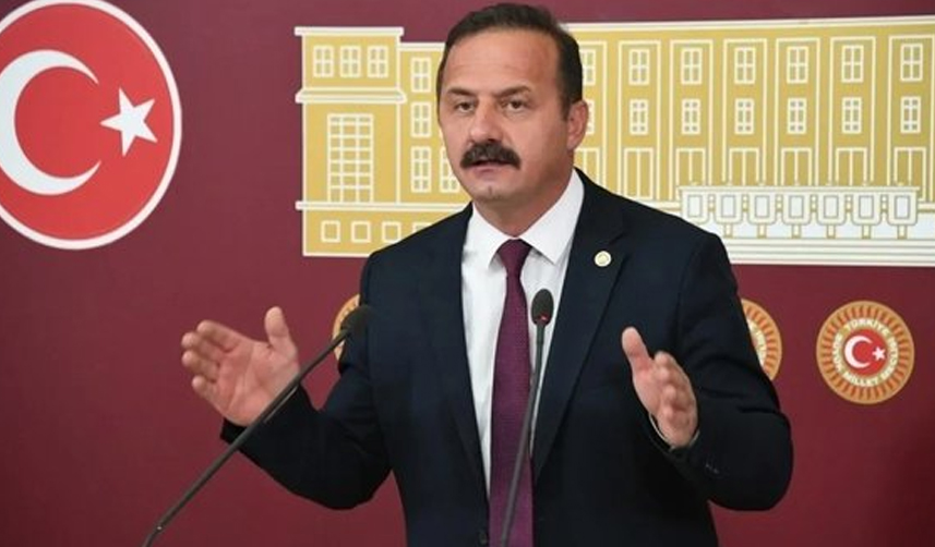 İYİ Parti'nin Trabzonlu Milletvekili partiden istifa edeceği iddialarına cevap verdi! "Bu durumdan rahatsızım"