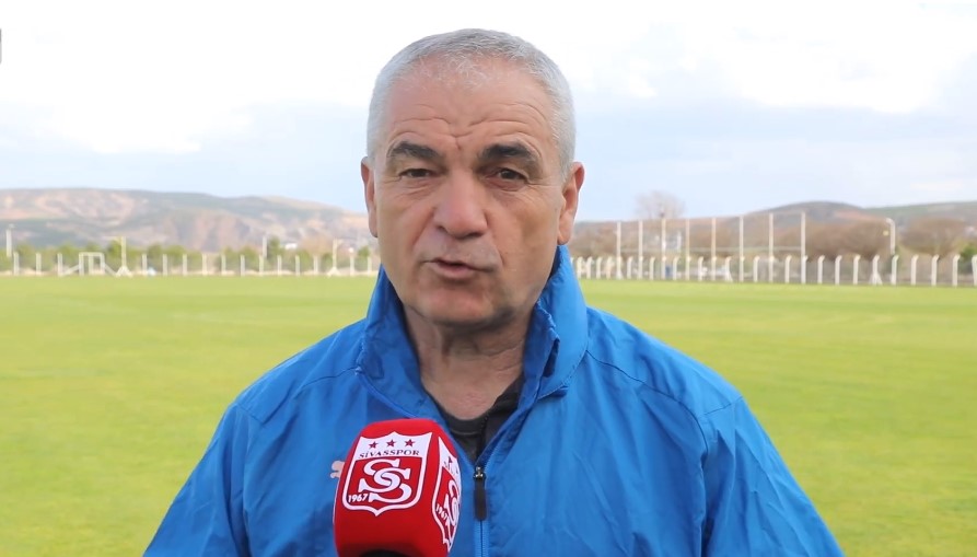 Rıza Çalımbay açıkladı! "Trabzonspor'u unuttuk artık..."