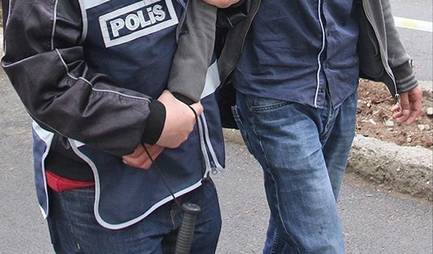 Trabzon’da çeşitli suçlardan aranan 6 kişi yakalandı!