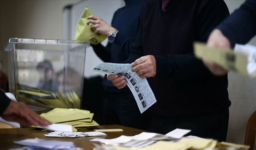 Manisa Seçim sonuçları 2023! 14 Mayıs Cumhurbaşkanlığı ve 28. Dönem Milletvekili Seçimi Sonuçları