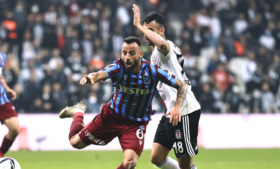 Trabzonspor’un yıldızına sürpriz talip! Ülkesine mi dönüyor