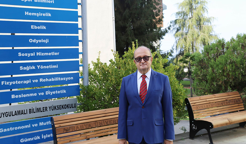 Trabzon'da uzmanı kanserle savaş yollarını anlattı "En etkili yol..."