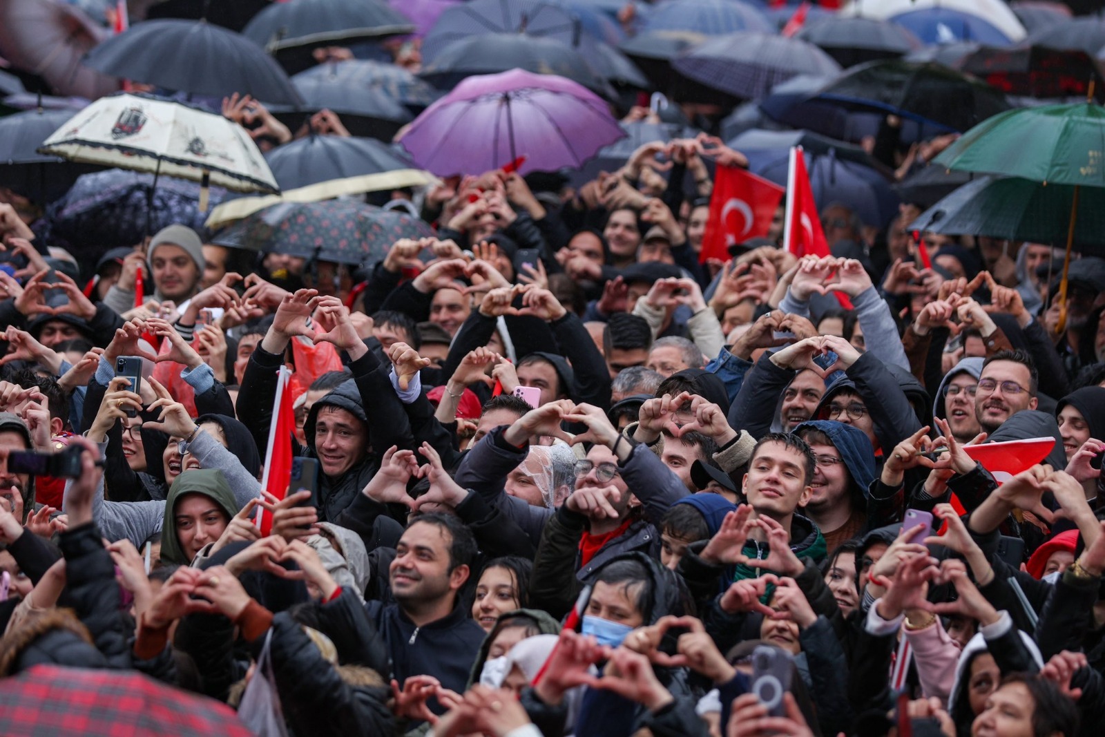 Ekrem İmamoğlu Giresun'da vatandaşlara seslendi! 