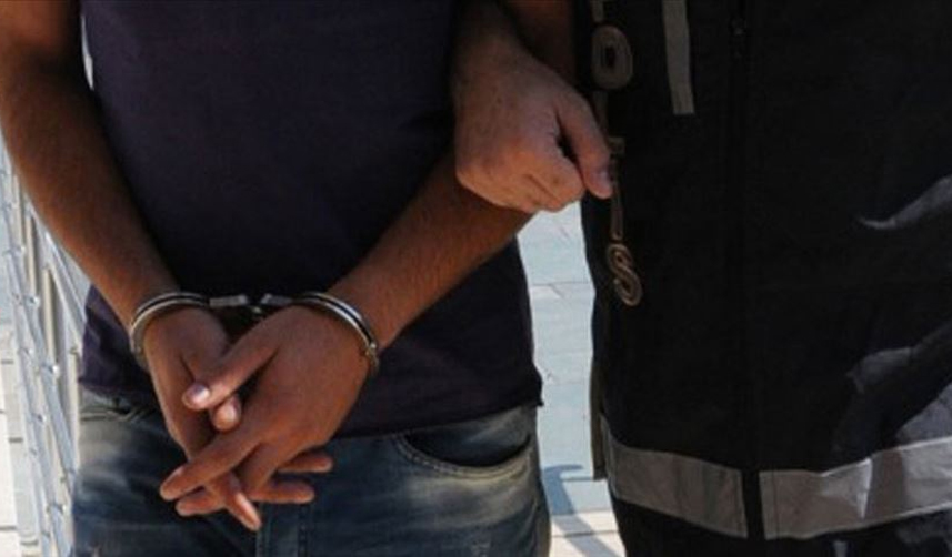 Arama kararı bulunan 14 kişi Trabzon'da yakalandı