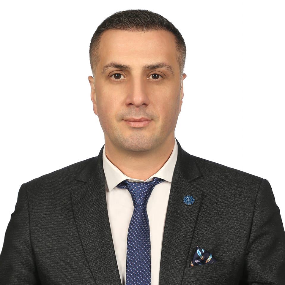 Memleket Partisi Trabzon’da İl Başkanı istifa etti!