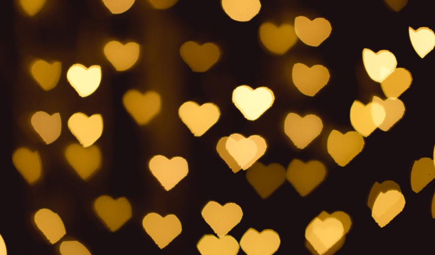 Sarı kalp ne anlama gelir?