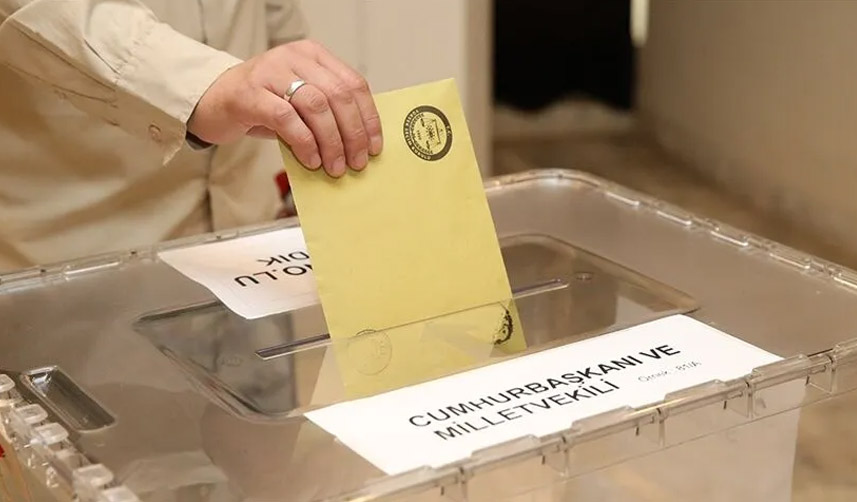 Sakaraya Seçim sonuçları 2023! 14 Mayıs Cumhurbaşkanlığı ve 28. Dönem Milletvekili Seçimi Sonuçları