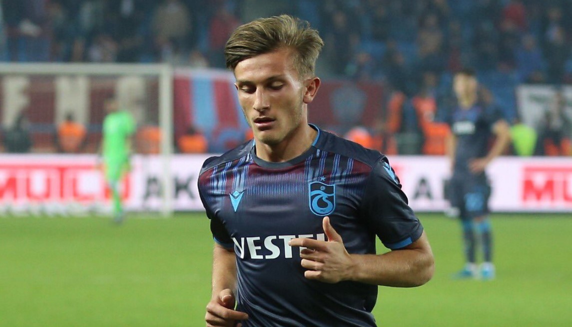 Trabzonspor'da transfer hedefi belirlendi! İşte aranan golcü