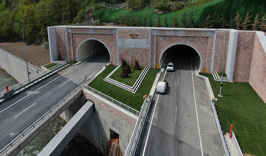 Trabzon-Gümüşhane-arasındaki-Zigana-Tüneli-3-Mayıs'ta-hizmete-giriyor5