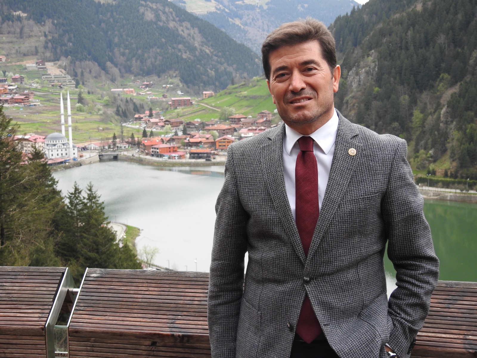 CHP'li Ahmet Kaya'dan turizmcilere mesaj! "Sahipsizliğe son vereceğiz"